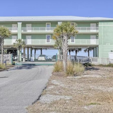 Navy Cove Harbor 1306 Appartement Gulf Shores Buitenkant foto