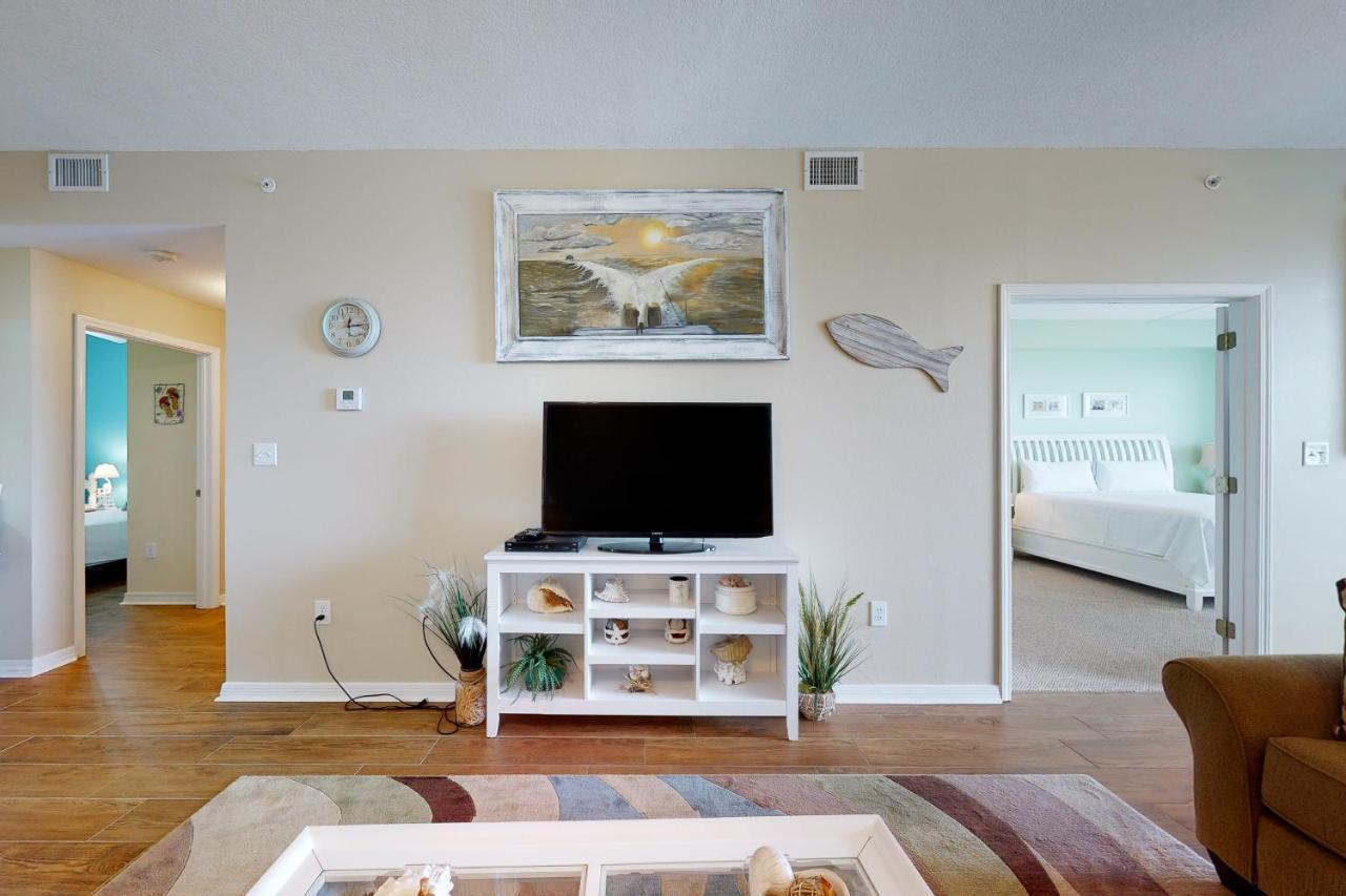 Navy Cove Harbor 1306 Appartement Gulf Shores Buitenkant foto