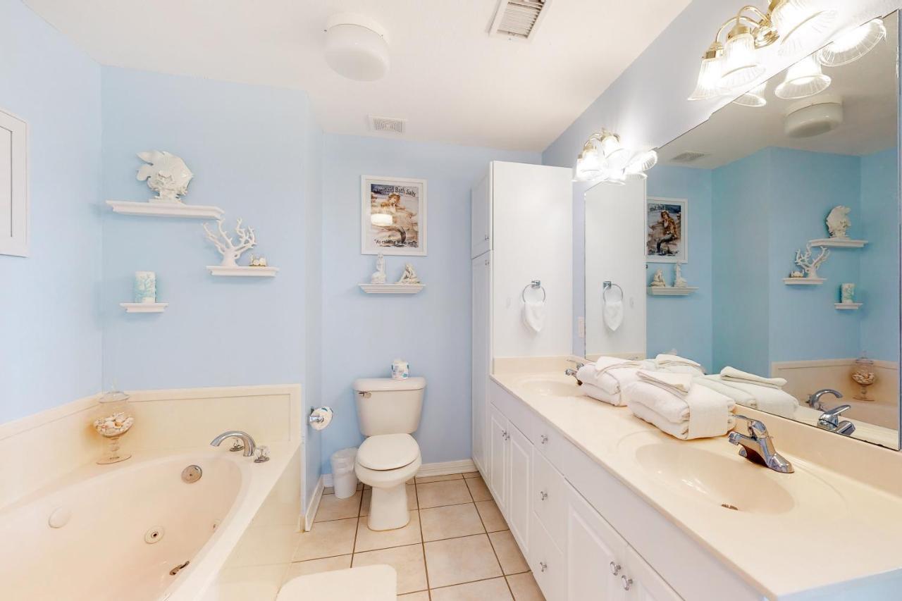 Navy Cove Harbor 1306 Appartement Gulf Shores Buitenkant foto
