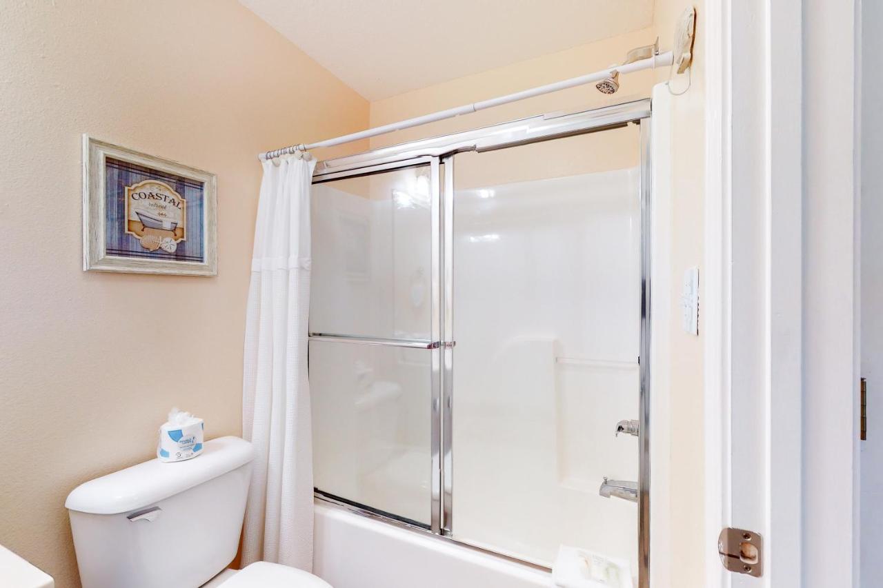 Navy Cove Harbor 1306 Appartement Gulf Shores Buitenkant foto