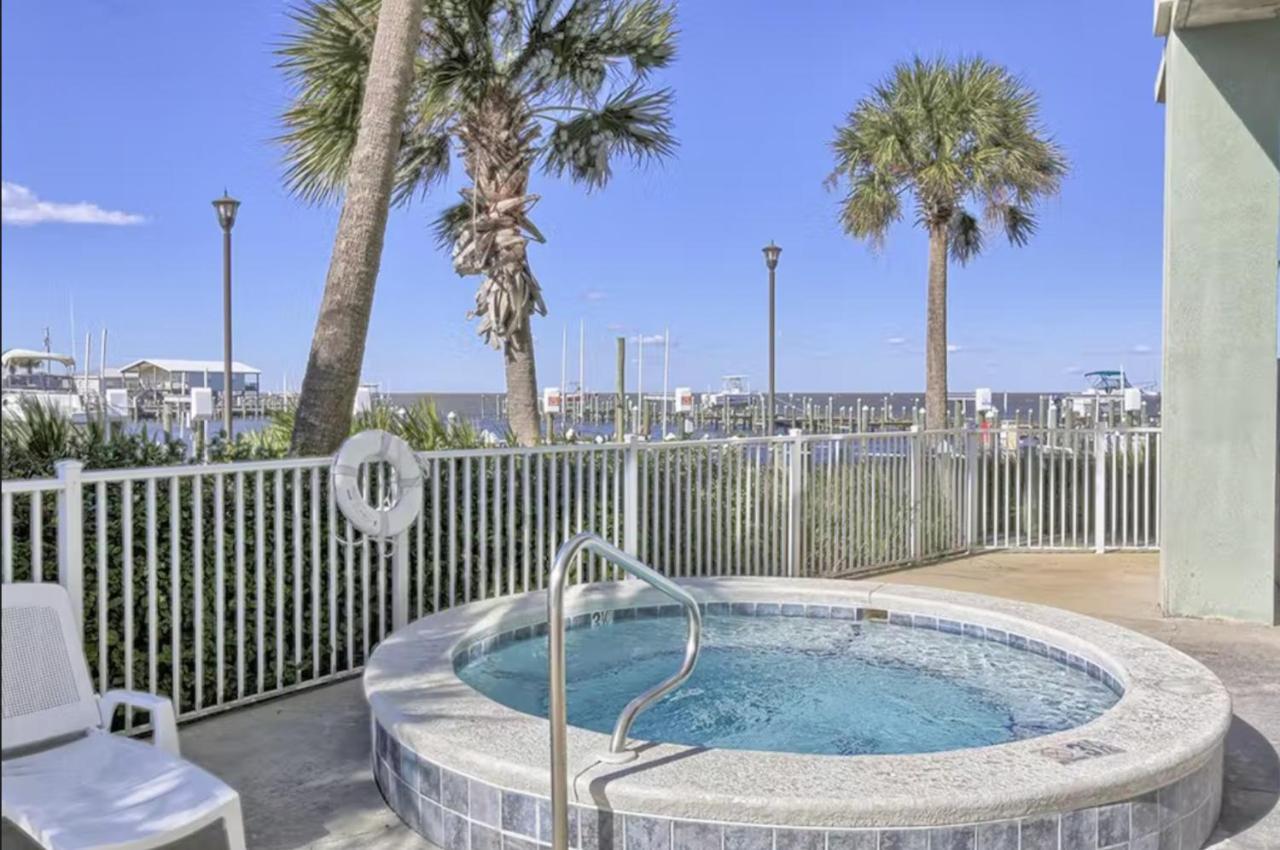 Navy Cove Harbor 1306 Appartement Gulf Shores Buitenkant foto