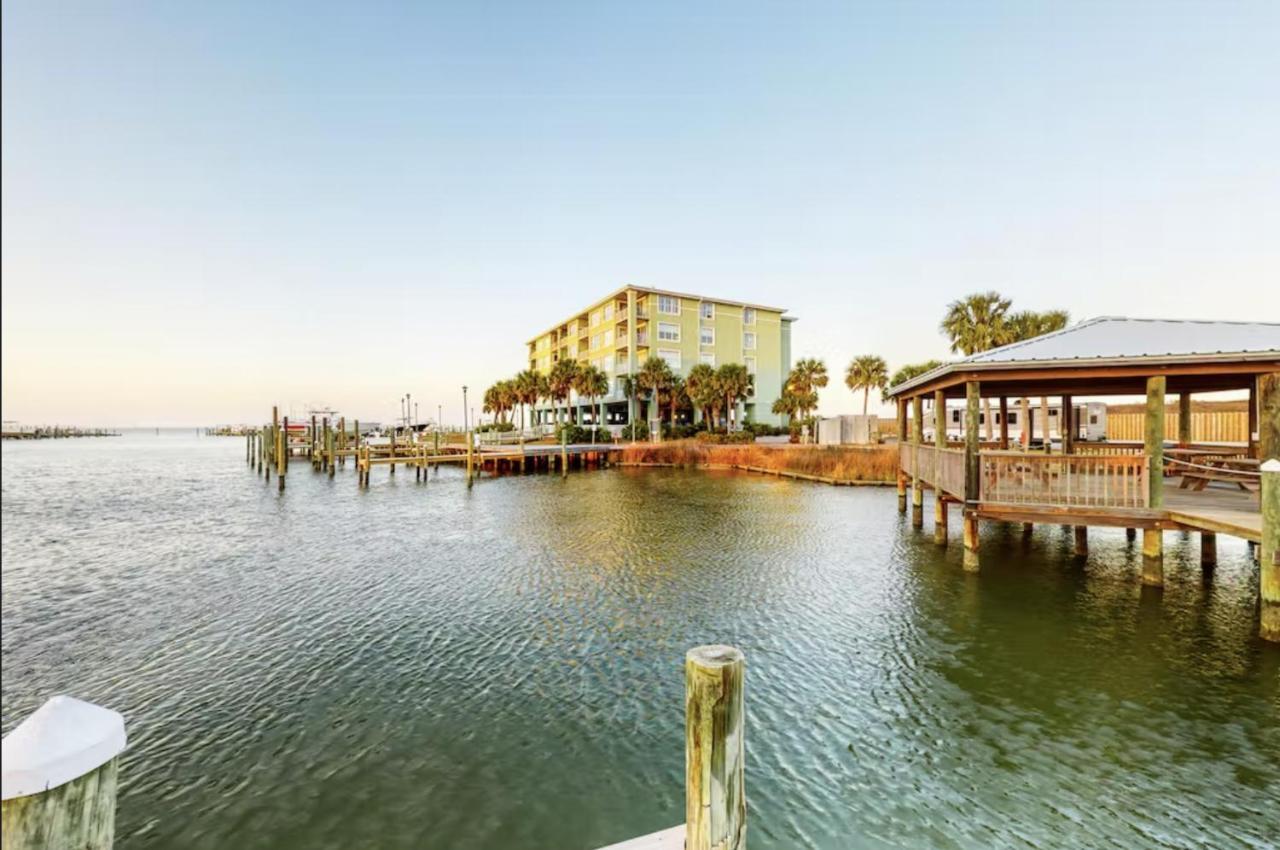 Navy Cove Harbor 1306 Appartement Gulf Shores Buitenkant foto