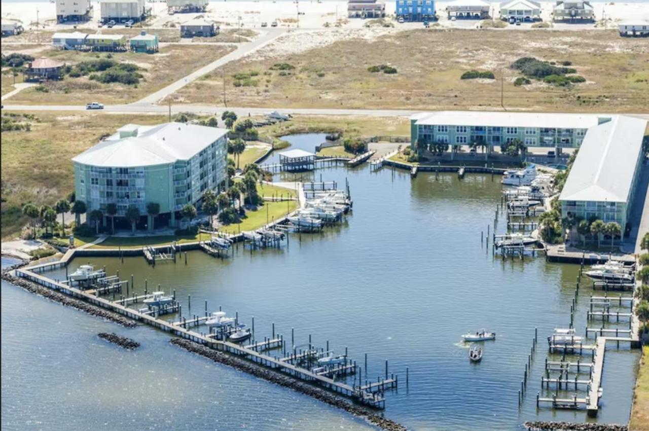 Navy Cove Harbor 1306 Appartement Gulf Shores Buitenkant foto