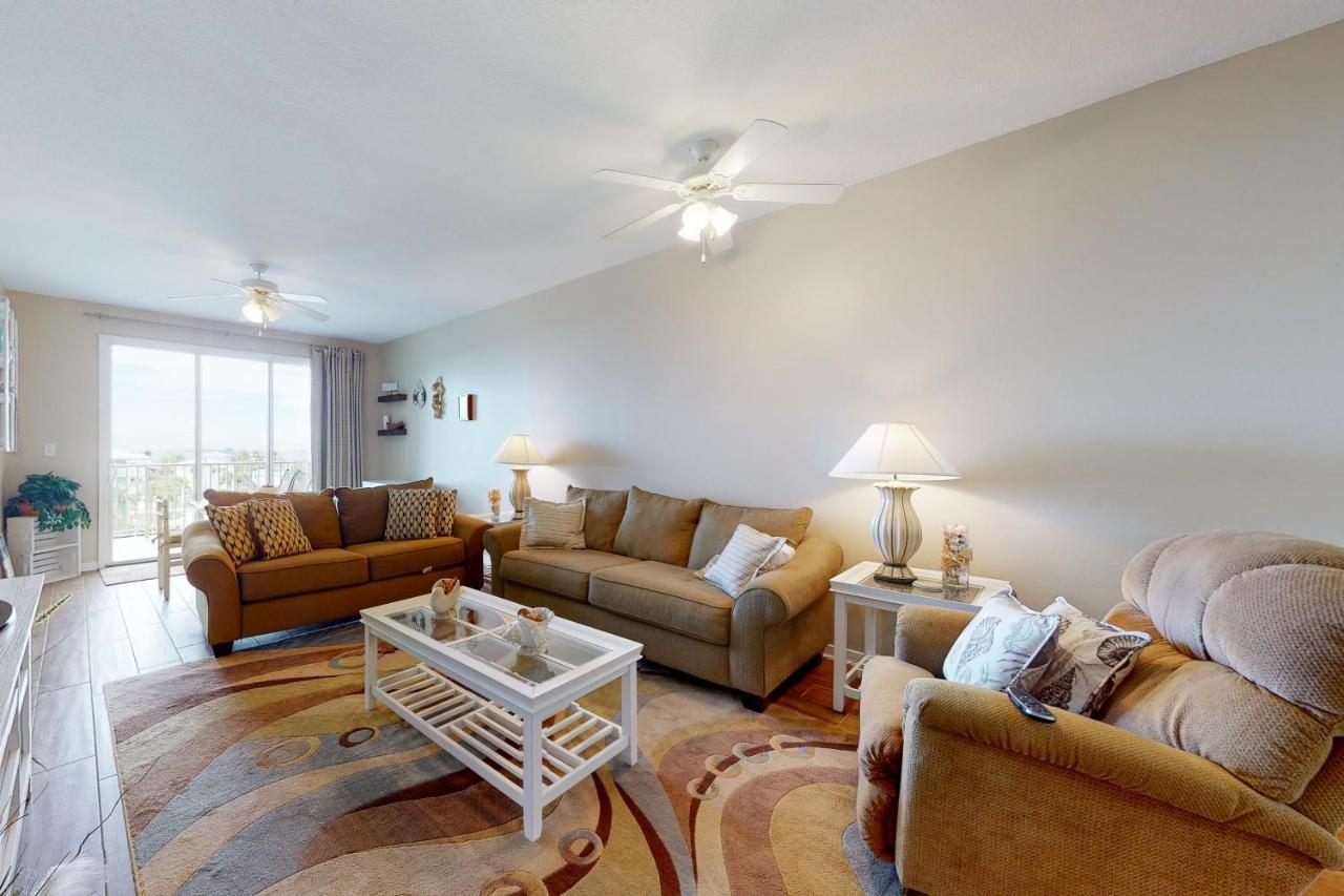 Navy Cove Harbor 1306 Appartement Gulf Shores Buitenkant foto