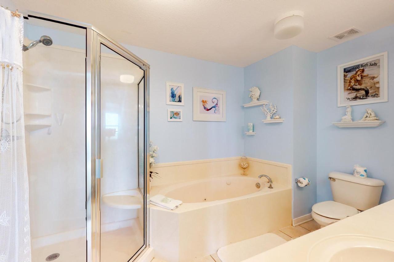 Navy Cove Harbor 1306 Appartement Gulf Shores Buitenkant foto
