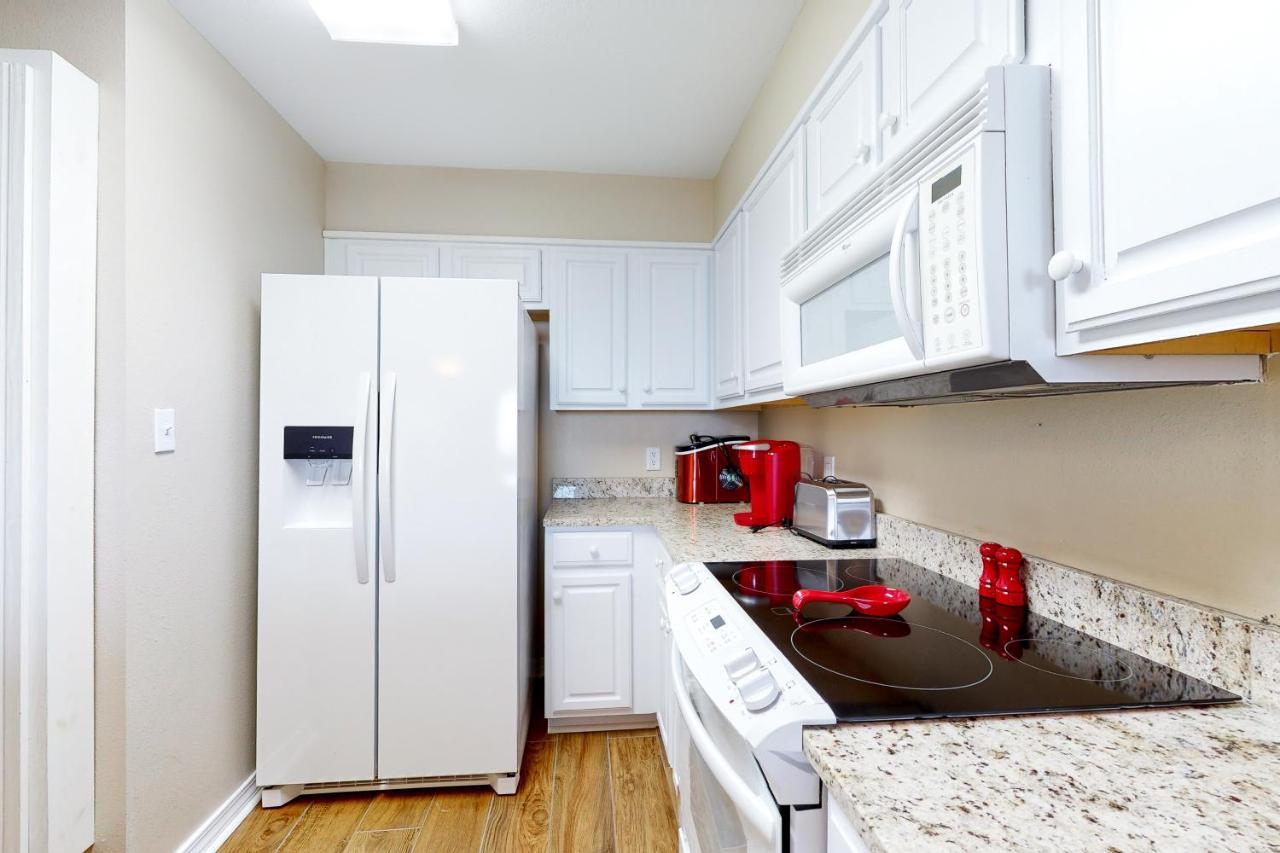Navy Cove Harbor 1306 Appartement Gulf Shores Buitenkant foto