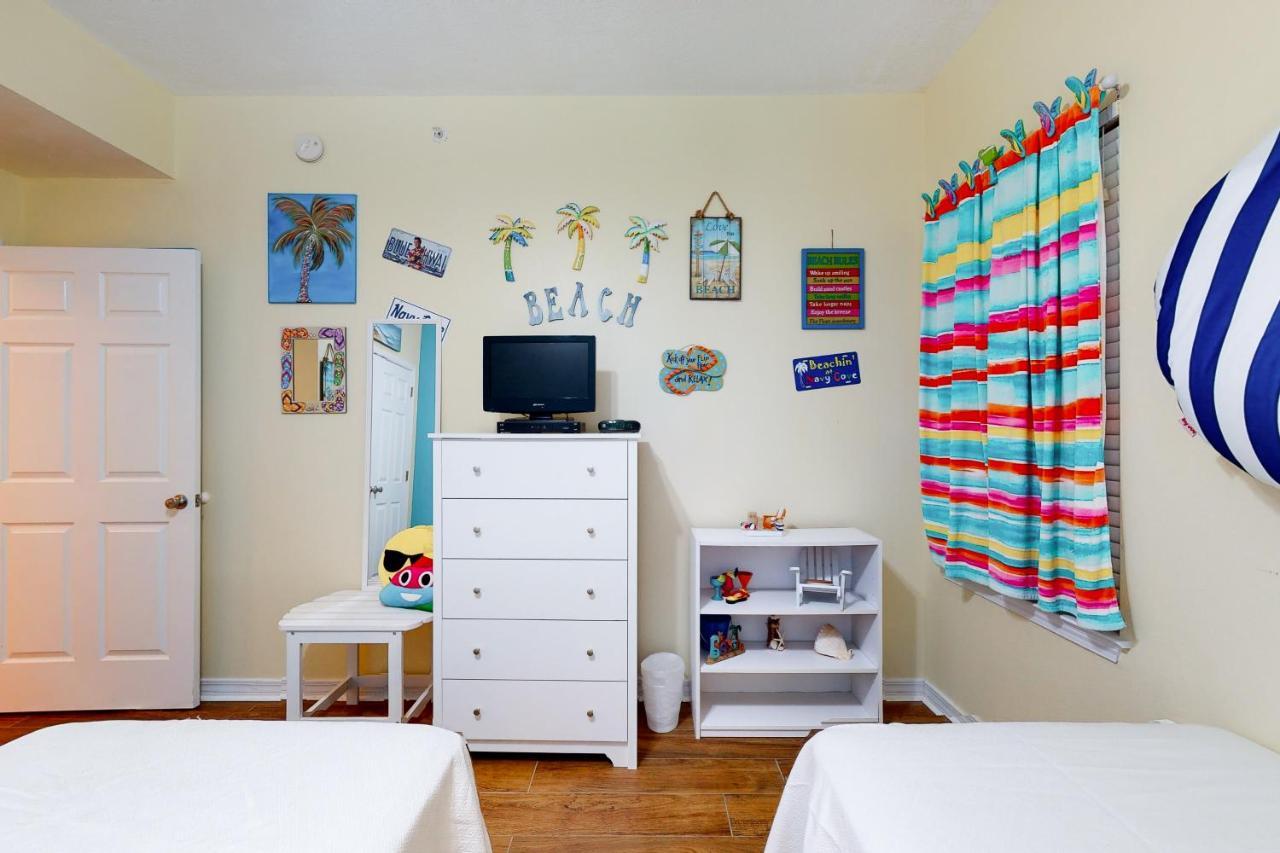 Navy Cove Harbor 1306 Appartement Gulf Shores Buitenkant foto
