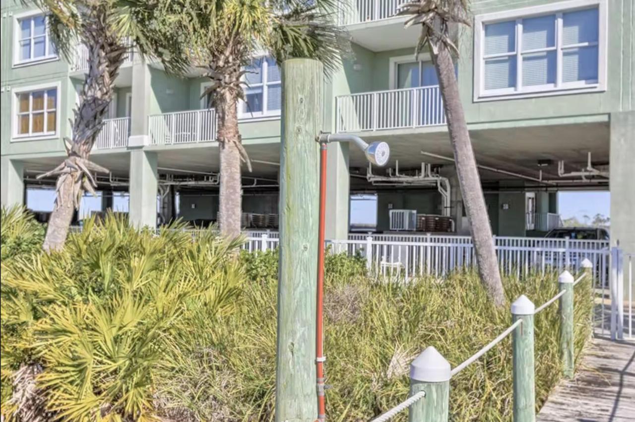 Navy Cove Harbor 1306 Appartement Gulf Shores Buitenkant foto