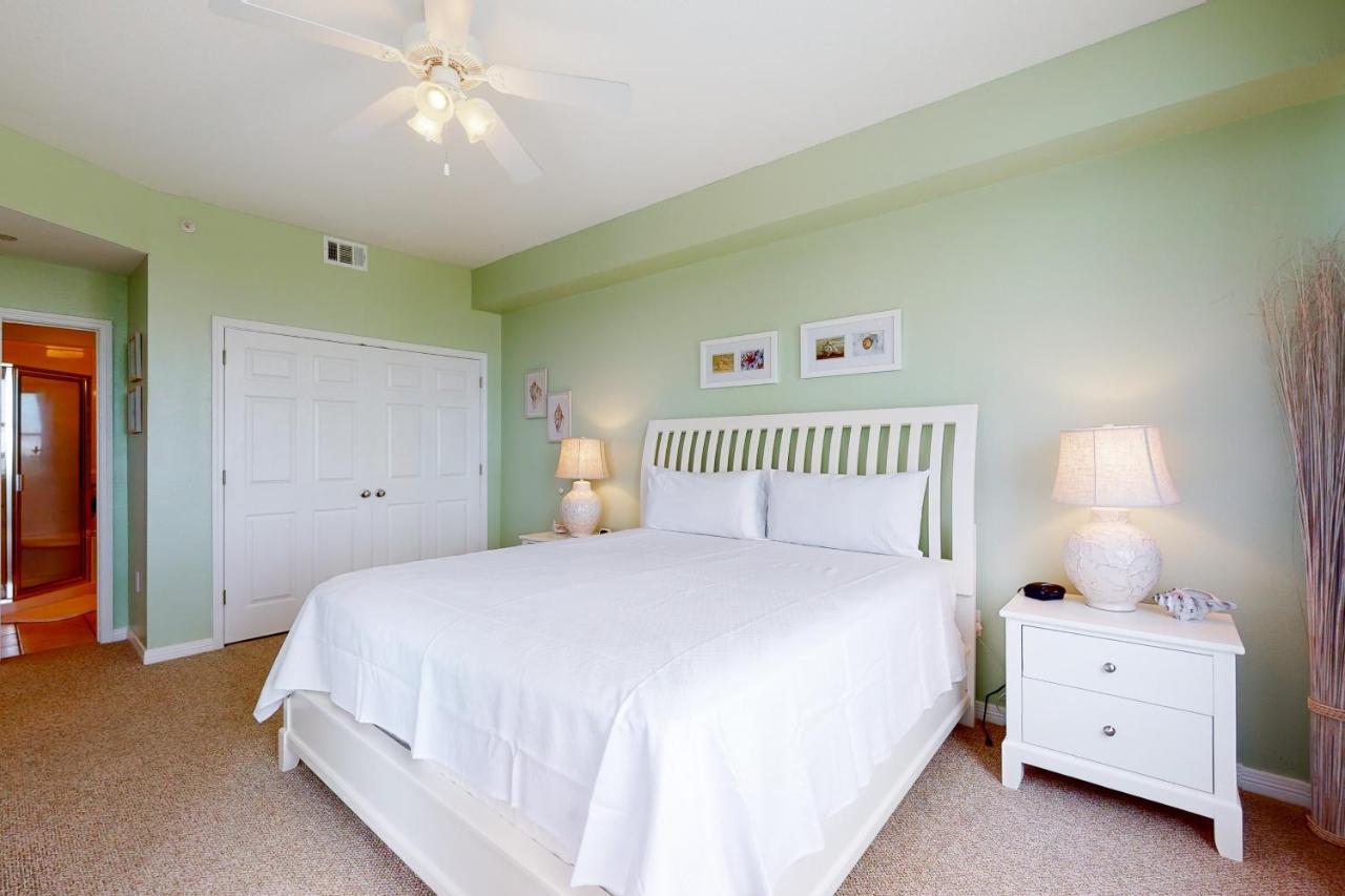 Navy Cove Harbor 1306 Appartement Gulf Shores Buitenkant foto