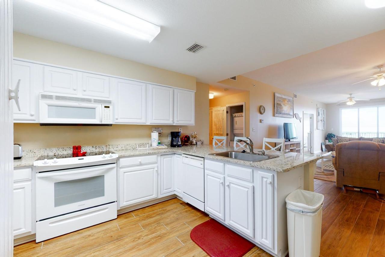 Navy Cove Harbor 1306 Appartement Gulf Shores Buitenkant foto