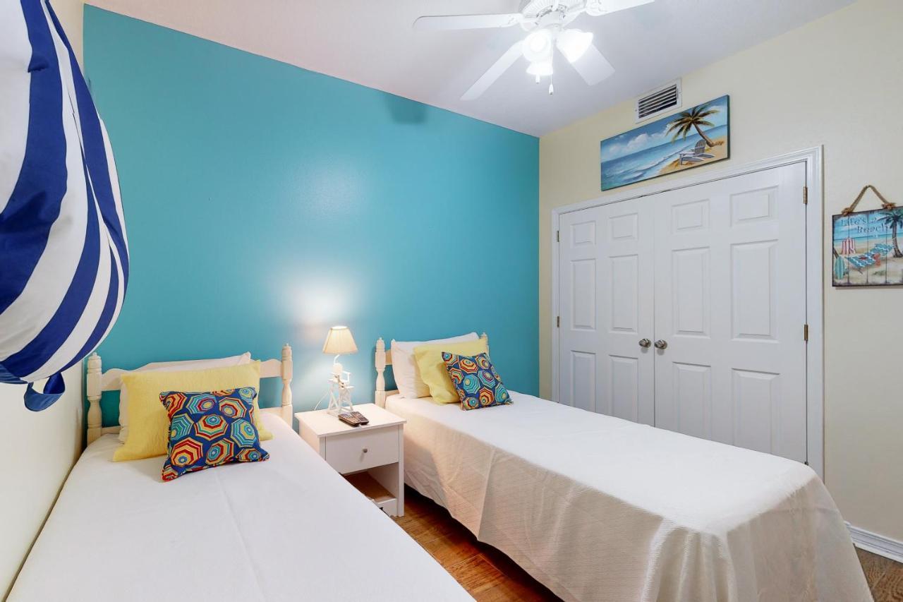 Navy Cove Harbor 1306 Appartement Gulf Shores Buitenkant foto