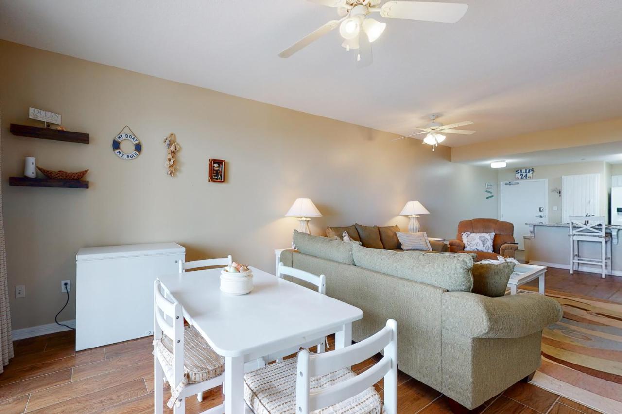 Navy Cove Harbor 1306 Appartement Gulf Shores Buitenkant foto