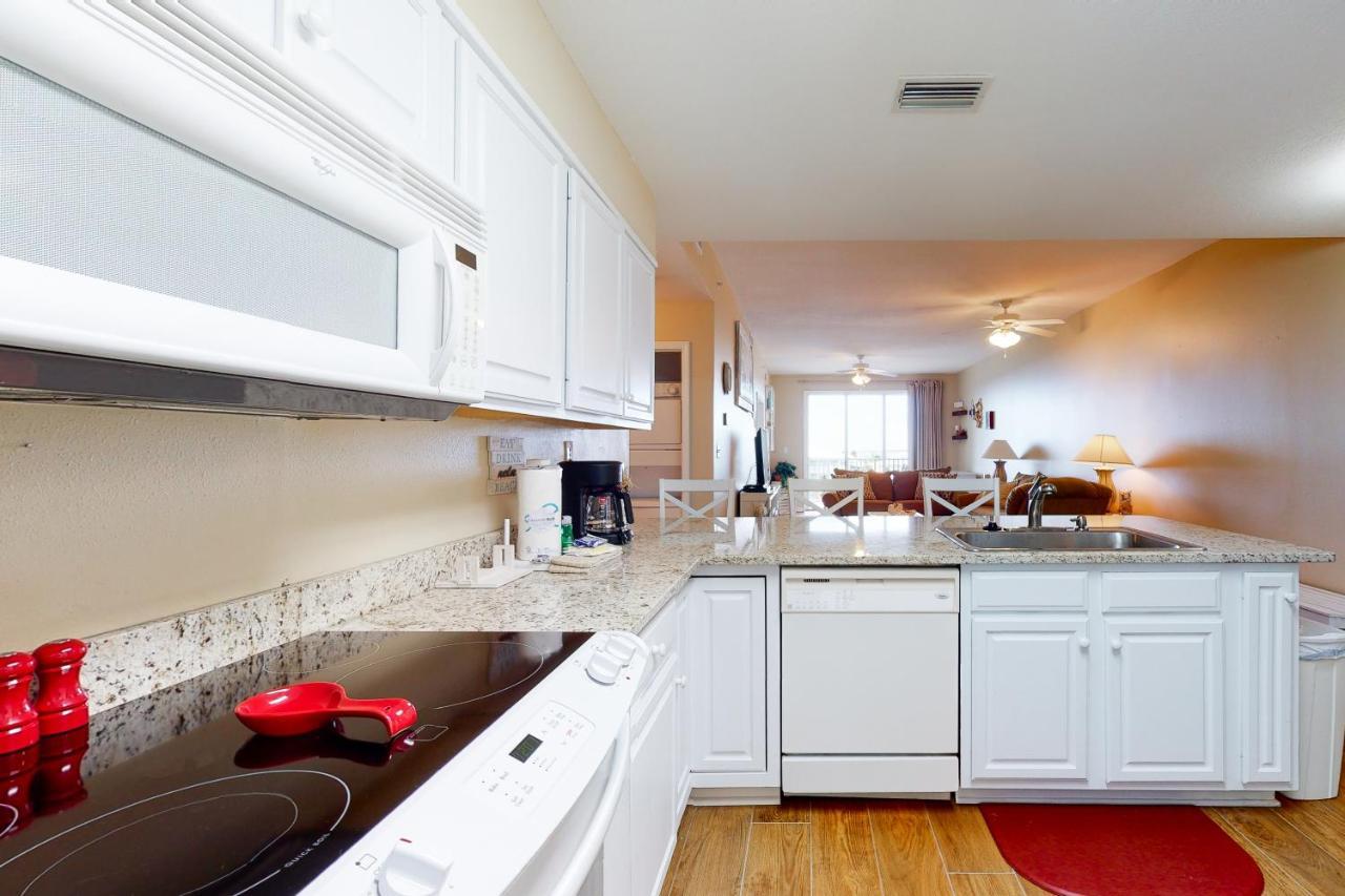 Navy Cove Harbor 1306 Appartement Gulf Shores Buitenkant foto