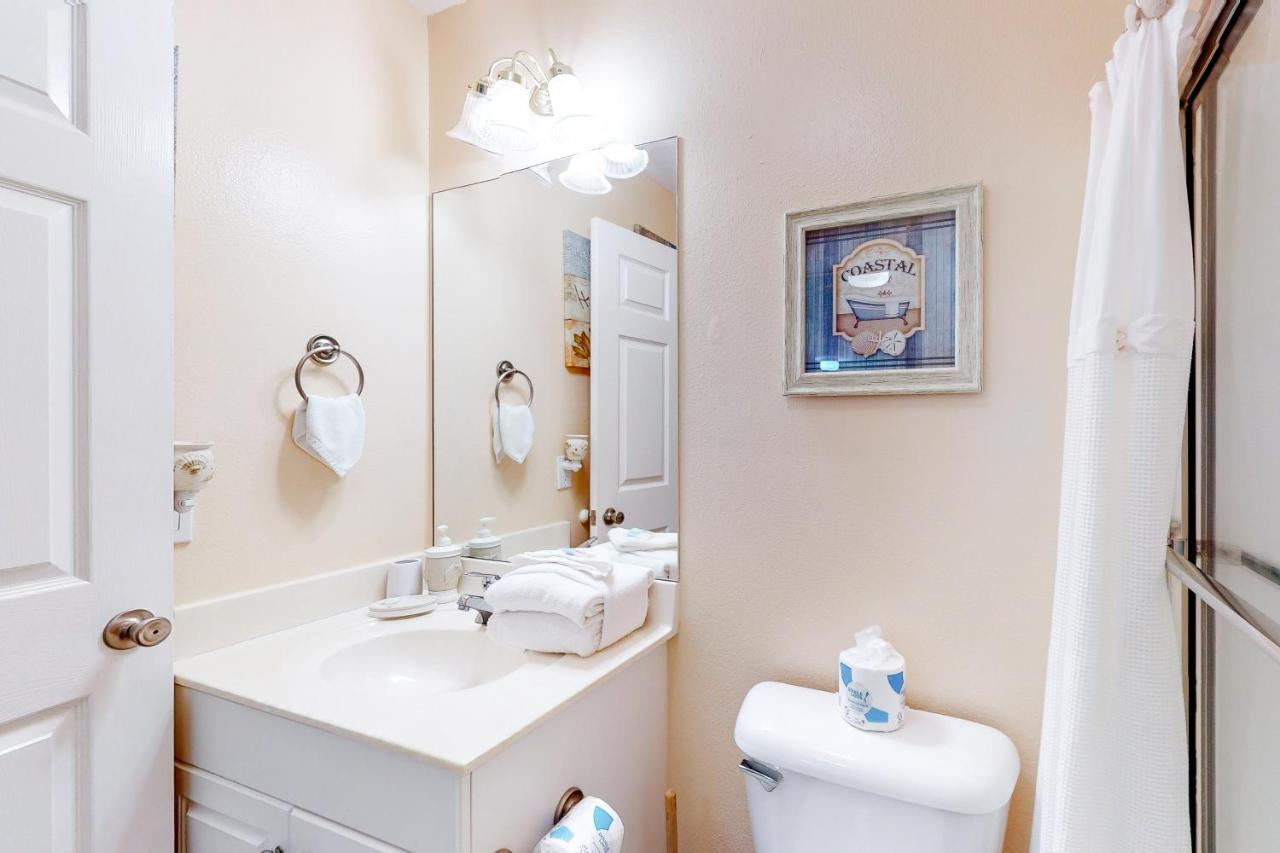 Navy Cove Harbor 1306 Appartement Gulf Shores Buitenkant foto