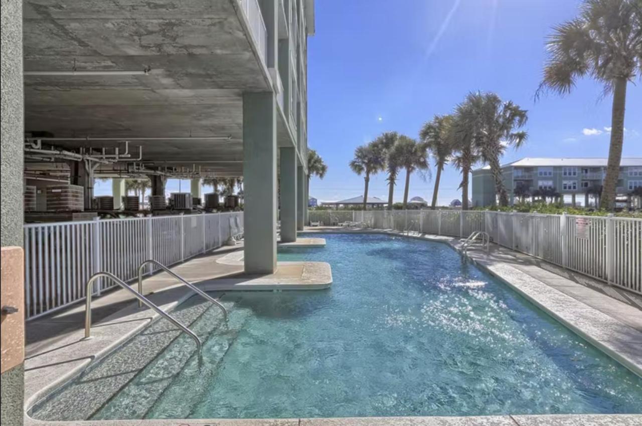 Navy Cove Harbor 1306 Appartement Gulf Shores Buitenkant foto