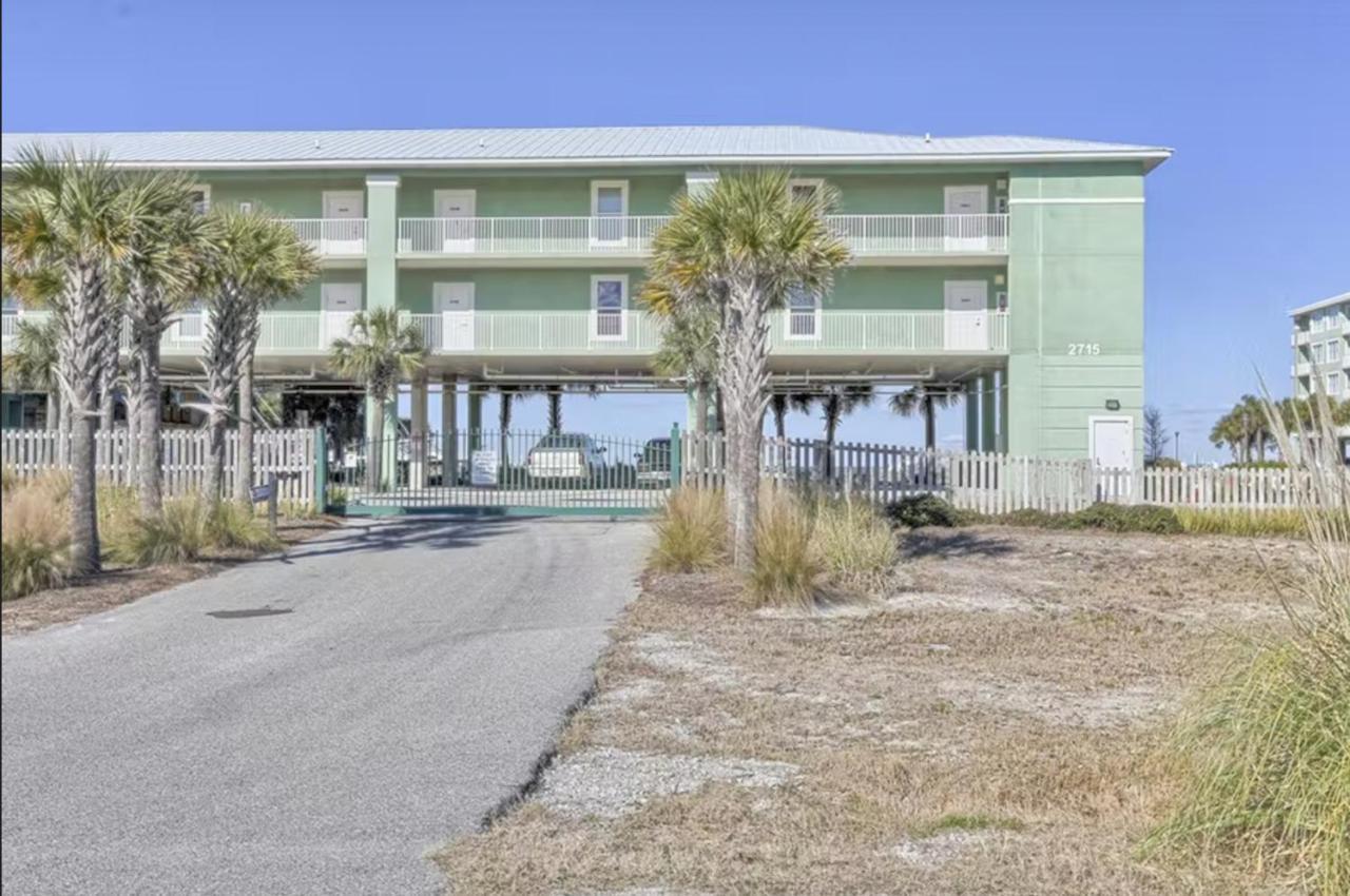 Navy Cove Harbor 1306 Appartement Gulf Shores Buitenkant foto