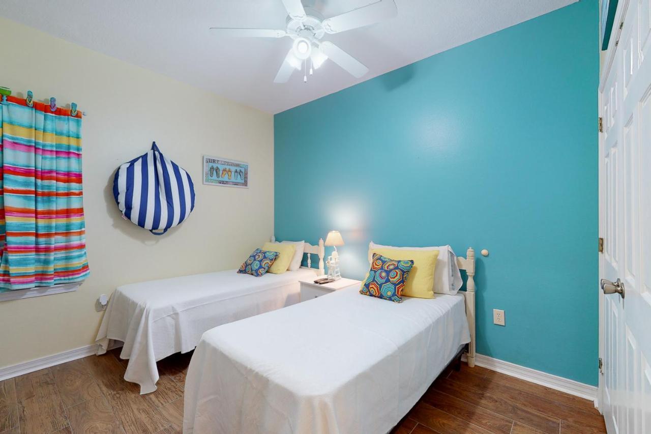 Navy Cove Harbor 1306 Appartement Gulf Shores Buitenkant foto