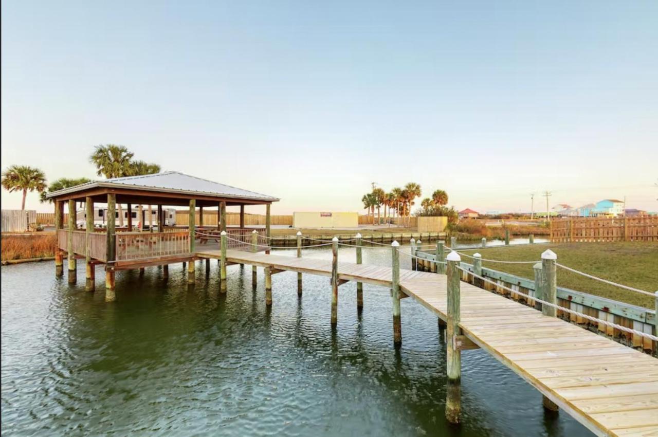Navy Cove Harbor 1306 Appartement Gulf Shores Buitenkant foto